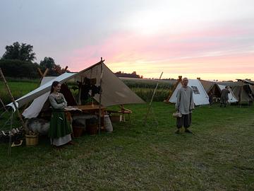 Trelleborg Viking Festival 2017
