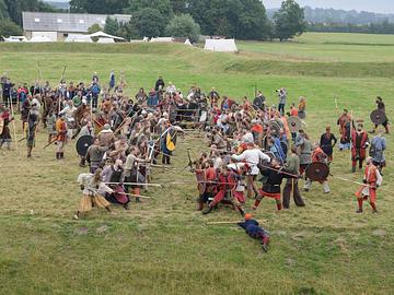 Trelleborg Viking Festival 2017