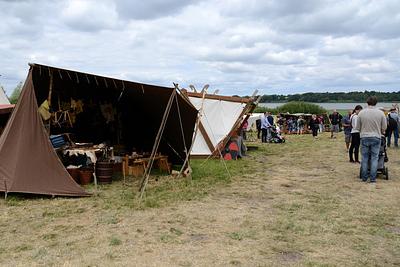 Haithabu Sommermarkt 2018