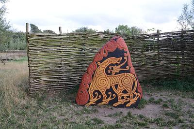 Ribe 2018