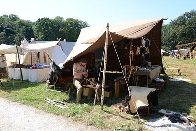Moesgaard Viking Moot 2019