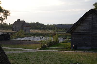 Ribe Warrior Week 2019