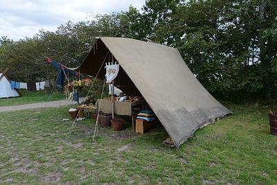 Ribe Warrior Week 2019