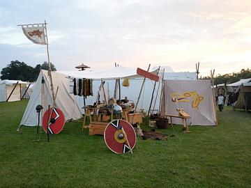 Wikingertage Schleswig