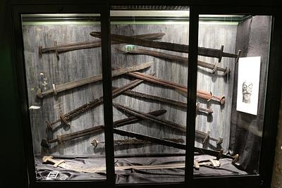 Museum of Cultural History, Oslo